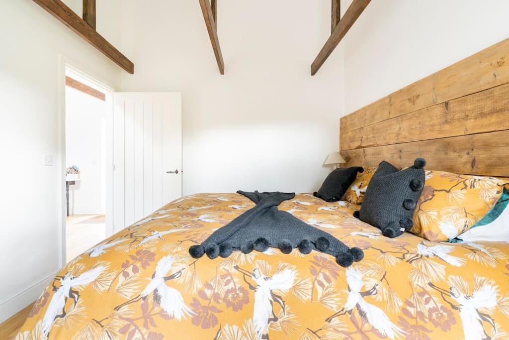 Willow Cottage In Idyllic Location Harrietsham Exterior foto
