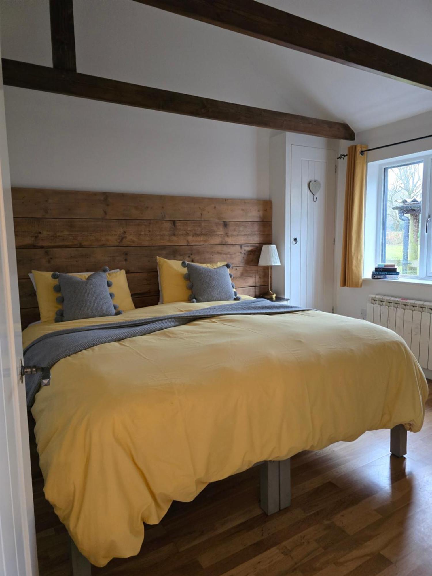 Willow Cottage In Idyllic Location Harrietsham Exterior foto